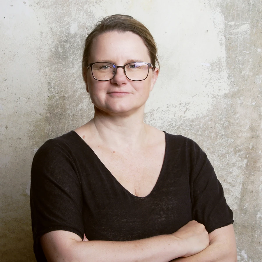 Susanne Büchner | epias GmbH