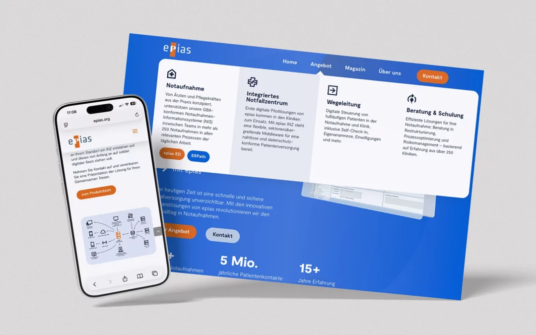 Digitaler Neustart