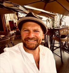 Isidoro Cucolo | Vulkan Gin