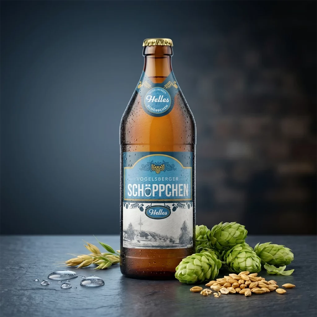 Vogelsberger Schöppchen