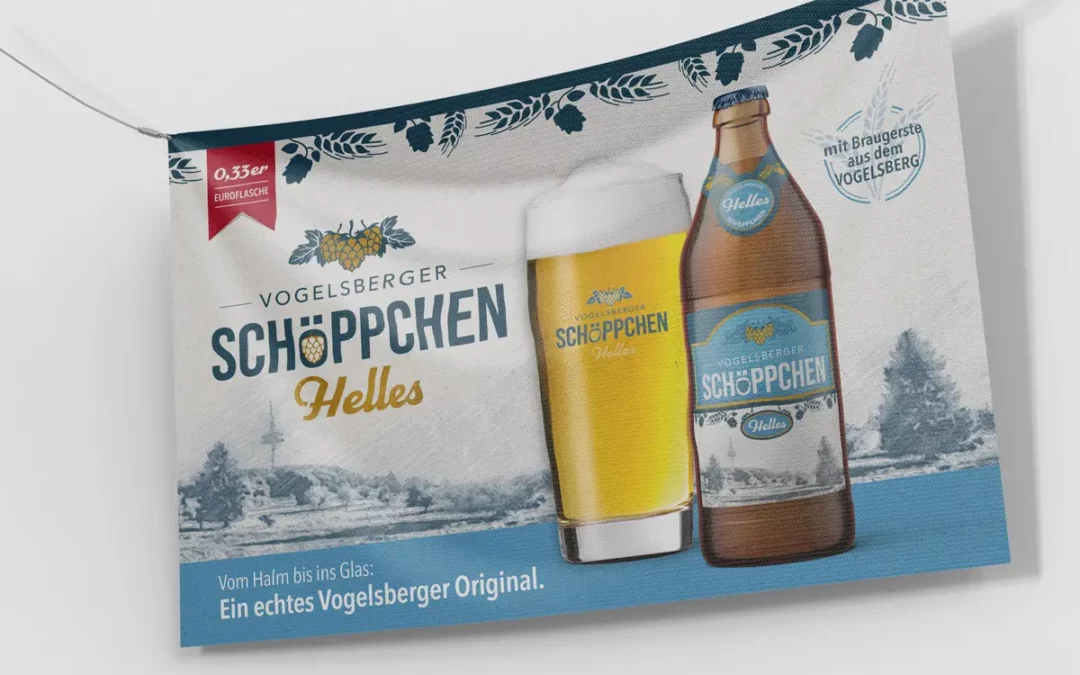 Vogelsberger Schöppchen