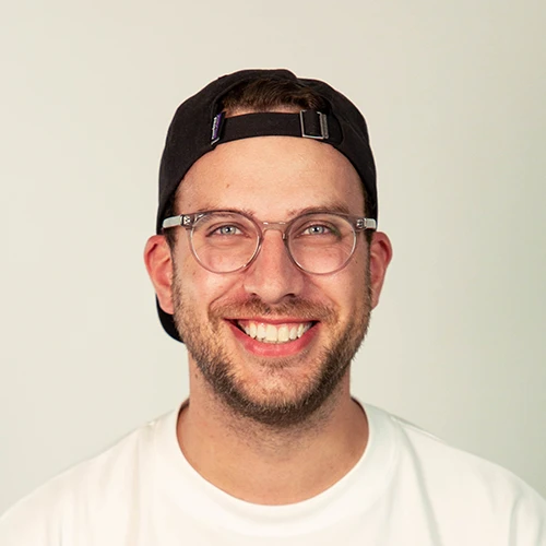 Bastian Fugmann Bastian Fugmann