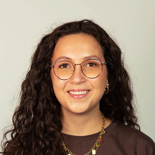 Laysa Lehmann Laysa Lehmann